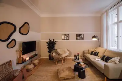 Image de Baena - 2 bedrooms in Kreuzberg