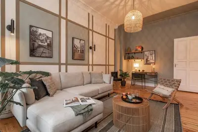 Image de Manila - 1 bedroom in Prenzlauer Berg