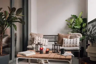 Image de Genera - 1 bedroom and terrace in Wilmersdorf