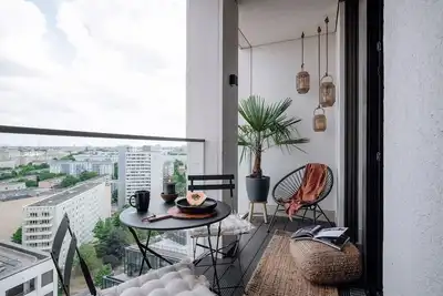 Image de Baya - 1 bedroom in Mitte