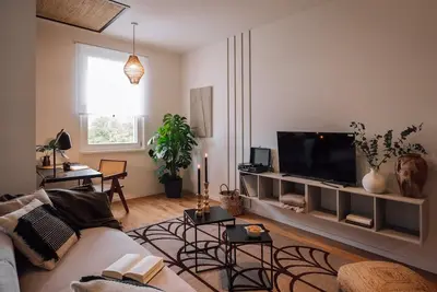Image de Likasi - 1 bedroom in Schöneberg