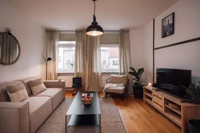 Image de Marchena - 1 bedroom in Tiergarten