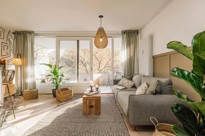 Image de Canena - 1 bedroom and terrace in Wilmersdorf