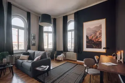 Image de Muga - 1 bedroom in Kreuzberg