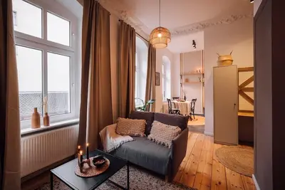 Image de Jun - Studio in Prenzlauer Berg