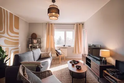 Image de Laroya - 1 bedroom in Kreuzberg