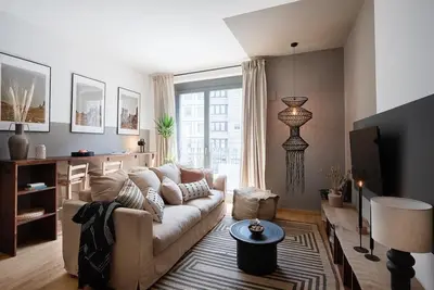 Image de Danakil - 1 bedroom in Mitte