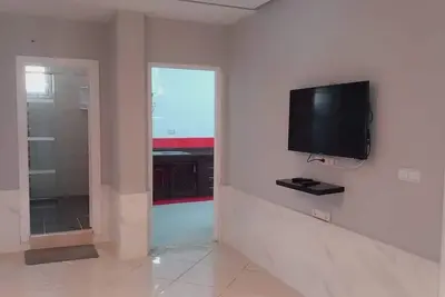 Image de Appartement 2 chambres avec suite parentale.