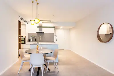 Image de Luxury Neve Tzeddek Apartment With Electric Vehicle Parking