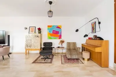 Image de Villa Zebra with sea views from every room!