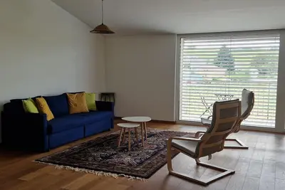 Image de Wonderful cozy apartment very well located