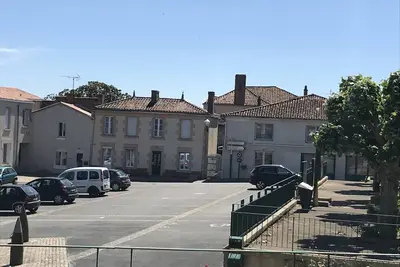 Image de Petite Maison de bourg Ă 30 minutes du Puy Dy Fou