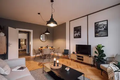 Image de Orgiva - 1 bedroom in Tiergarten