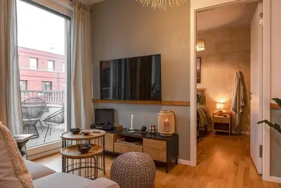 Image de Otivar - 1 bedroom and terrace in Schöneberg