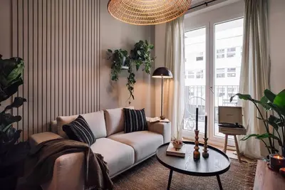 Image de Tshuapa - 1 bedroom in Tiergarten
