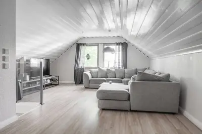Image de Homely & cozy house near wind farm