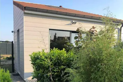 Image de Aux portes de Verdun logement privatif