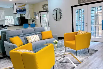 Image de Home in Greater Third Ward