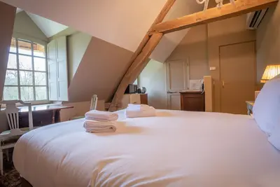 Image de Superb room Kathmandu, heart of forest
