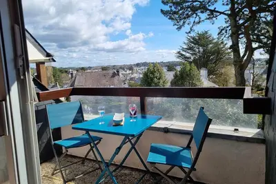 Image de Kérisper * Duplex * 400m du port