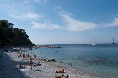 Image de Capri Charming mediterranean apartment