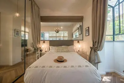 Image de Luxury Suites Apt By Hilton Beach