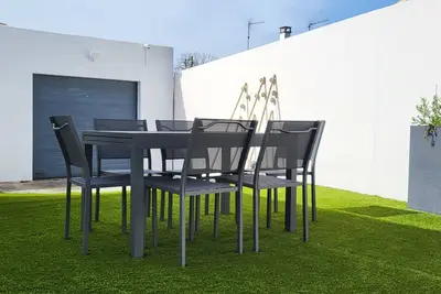 Image de Cottage Des Halles