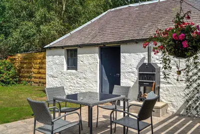 Image de Terraughtie Cottage West-Uk43408