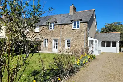 Image de Maison au calme Ă 2 pas du port