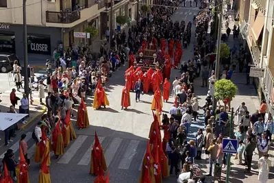 Image de Gran Via Apartment In Caravaca De La Cruz