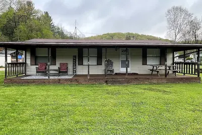 Image de Hocking Hills - Carbon Hill- Atv Friendly<br>