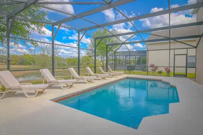Image de The Andalusian Escape near Disney