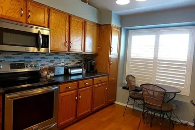 Image de Spacious family suburban home