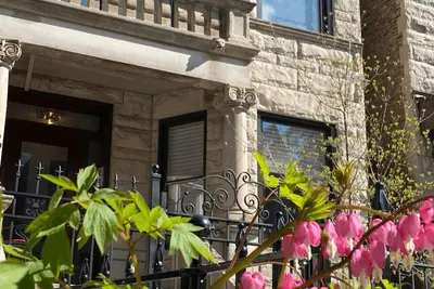 Image de Wrigleyville Inn - Garden Unit