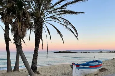 Image de Magnifique T3 - Saint-Clair - 500m de la plage