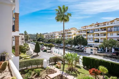 Image de Golfers paradise apartment Mijas Golf by Costarentals - Ref 198