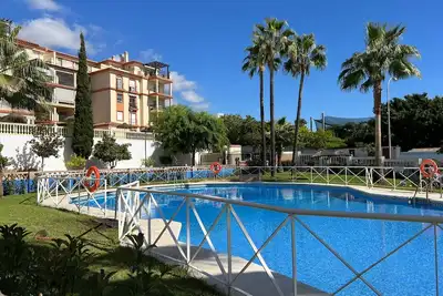 Image de Paloma park apartment in Benalmadena by Costarentals - Ref 165