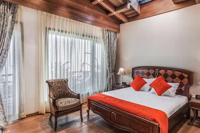 Image de Luxurious 3bhk Villa near Rishikesh by Planacation