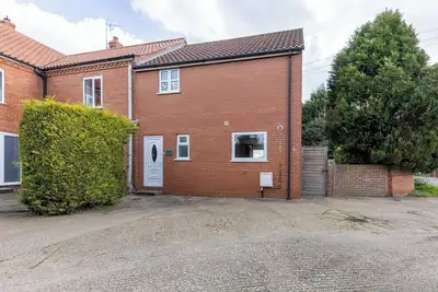 Image de 2 chambres Ă coucher Ă Great Ryburgh, near Fakenham