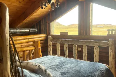Image de Western Cabin