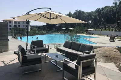 Image de Magnifique Appartement Elegance 5* Domaine Arca