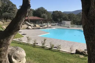 Image de Magnifique Appartement Allure 5* Domaine Arca