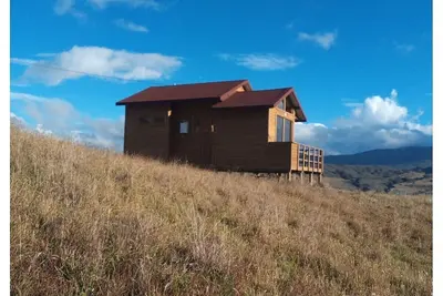 Image de Cabin Tona Santander Colombia