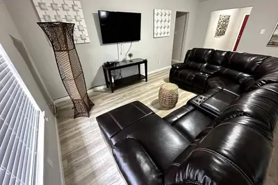 Image de Hobby Airport/Downtown/Nasa - 3 Beds, 2 Baths