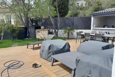 Image de Idéale maison de vacances