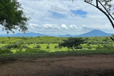 Image de Charming country casita near Nagarote with amazing views of Momotombo