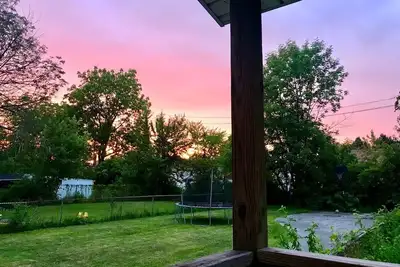 Image de Monthly Rental - Luxurious 3 Bedroom House close to Downtown Cleveland