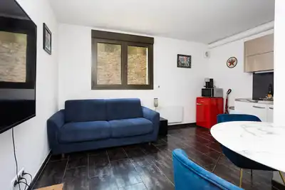Image de Charmant studio à Neuilly-sur-Marne