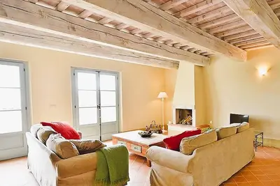 Image de Luxury 3 Rooms Apt. Olives in Siena Resort