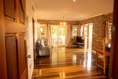 Image de Belle Etoile - Nutmeg Apartment (2 Bedrooms)